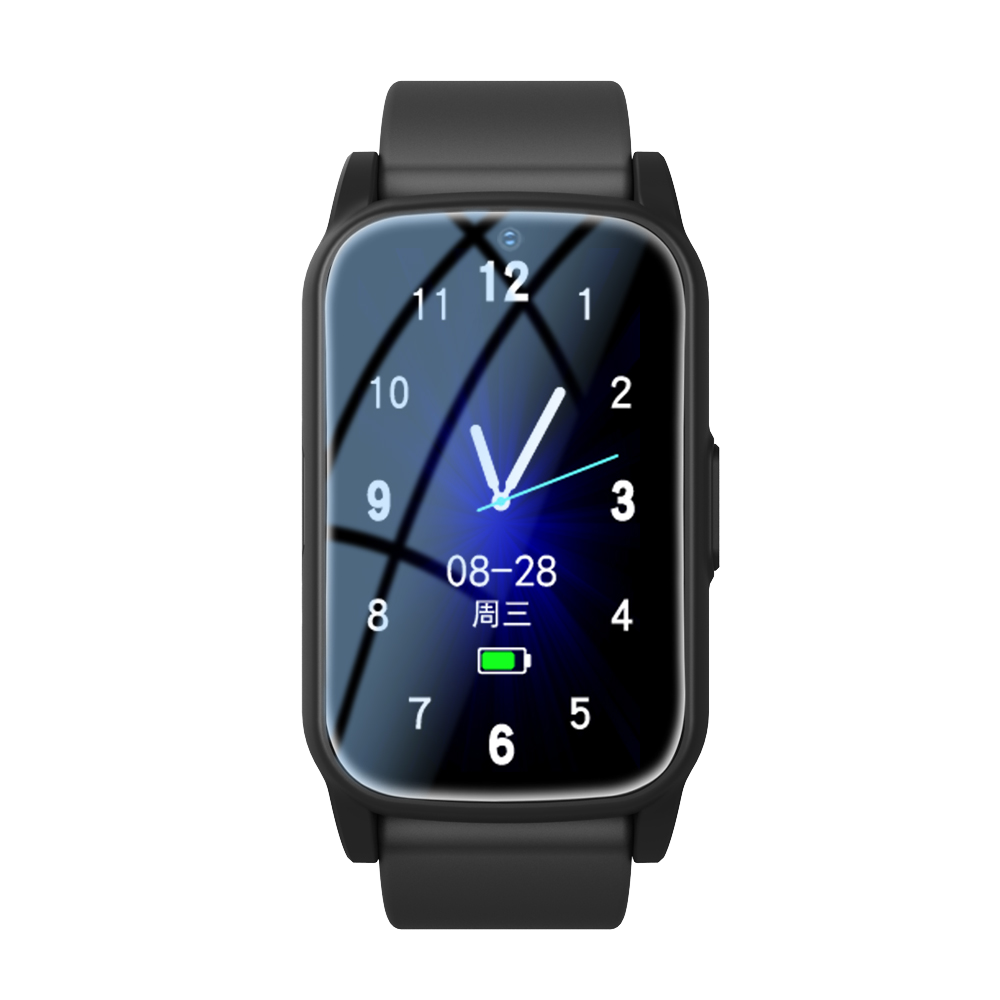 Smartwatch Watches Smart - New Upgraded Version Elderly Smart Watch