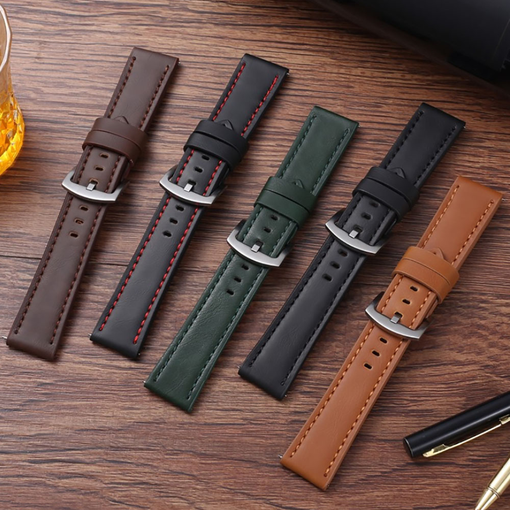 Omega Watches Smartwatch - 18mm 20mm 22mm 24mm Watch Band