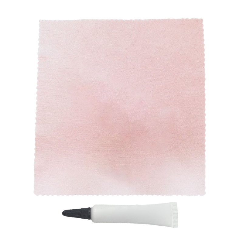 Watch Polishing Cloth - M17B Chất tẩy vết xước đồng