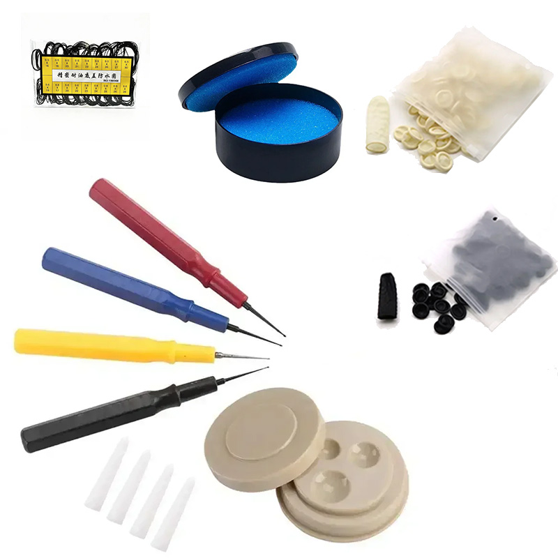 Watch Lubricant Oil - Watch Oiler Oil Pin Pen Watch
