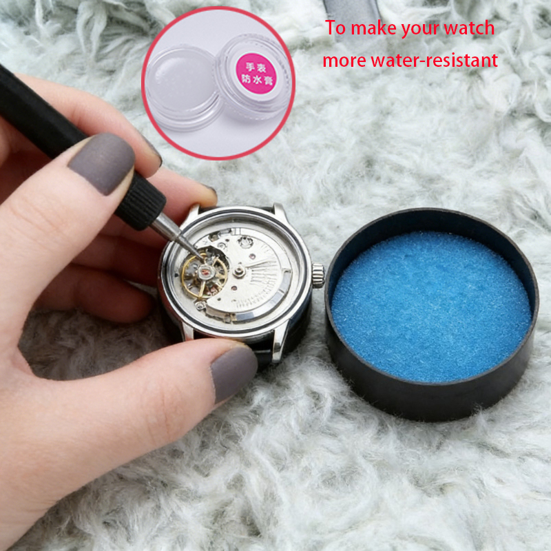 For Watch Repair Tool Grease A - đánh giá và giá Watch Lubricant Oil