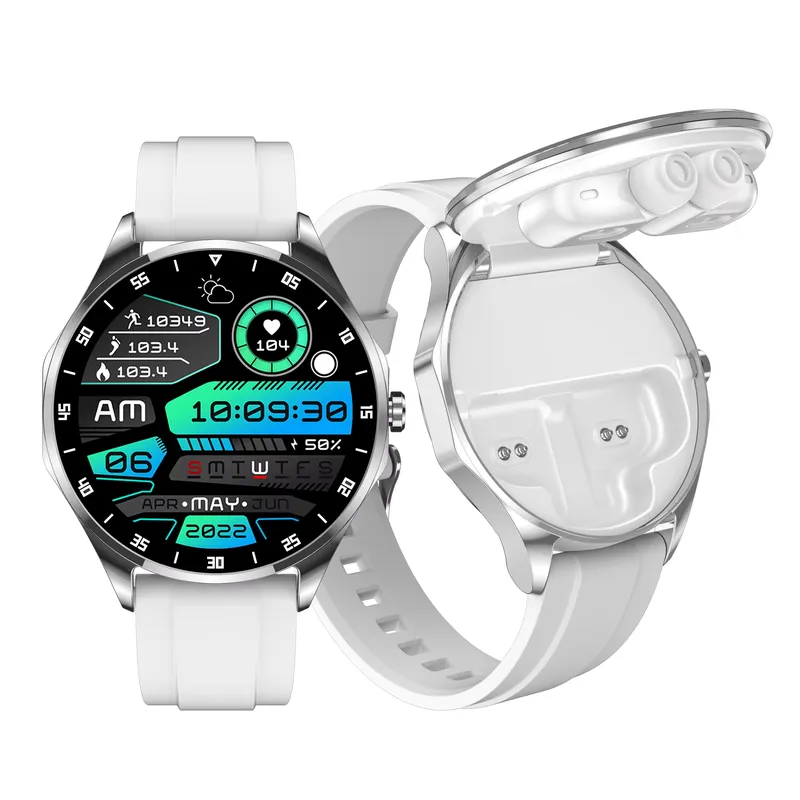 OEM Amoled 1.43'' Smart Watch  - đánh giá và giá Smartwatch Watches Smart