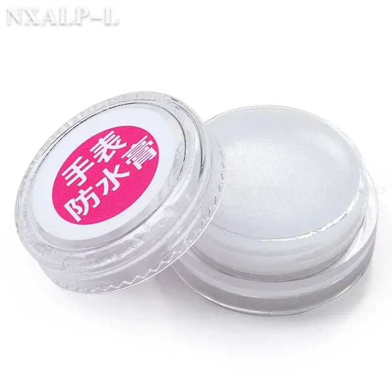 2pcs/set Watch Grease Automati - đánh giá và giá Watch Lubricant Oil
