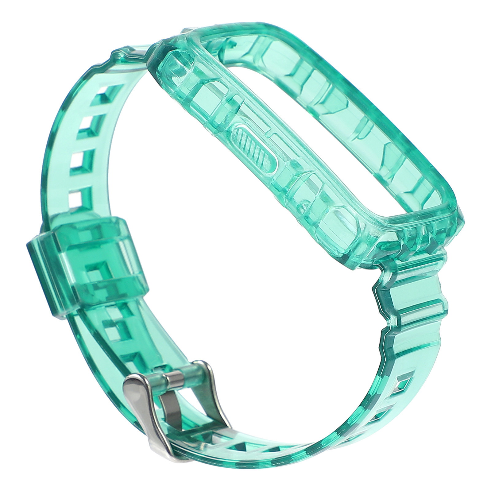 Smart Watch B Durable Transpar - đánh giá và giá Smartwatch Premium Watches For Women
