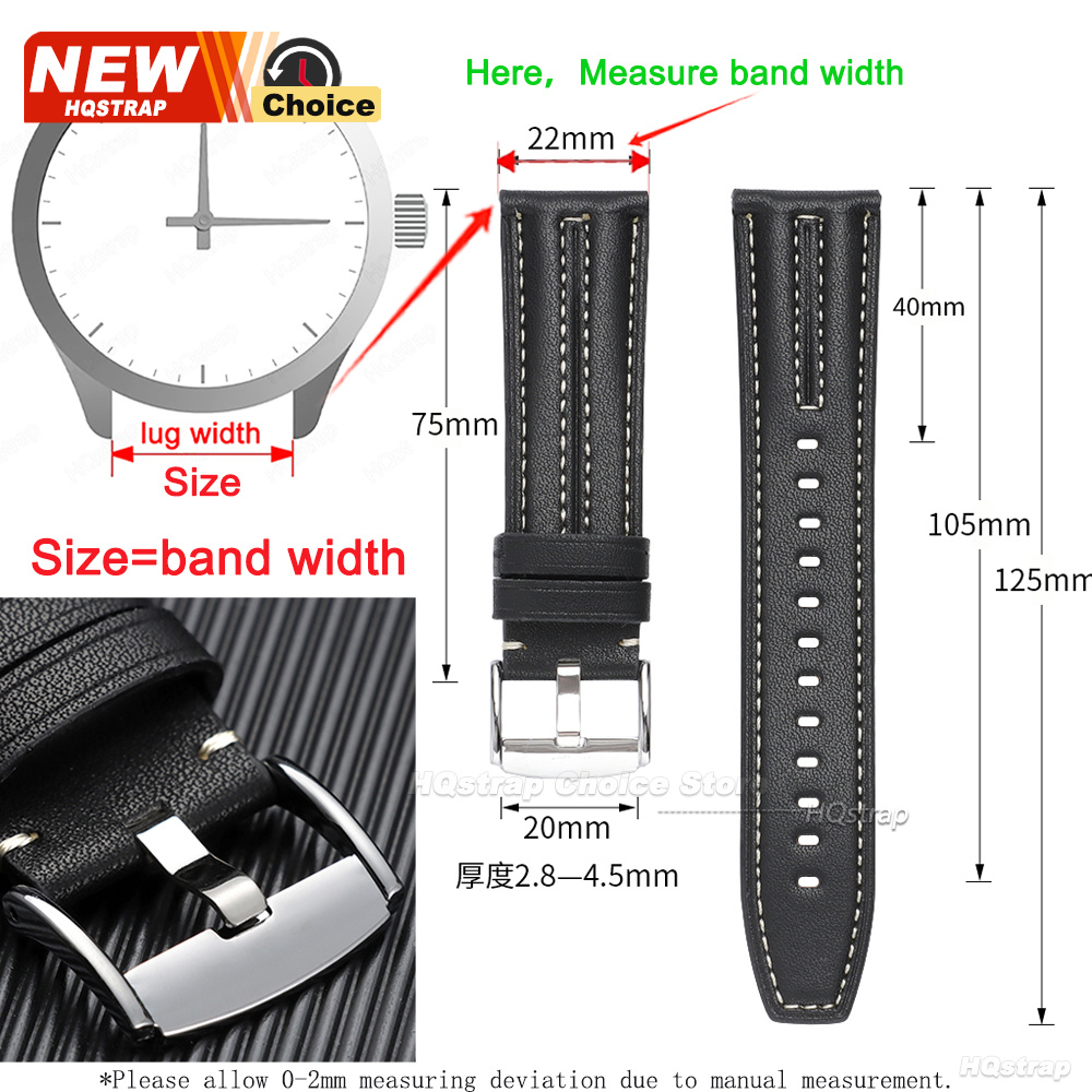 New Buckle Handmade Stitching  - đánh giá và giá Omega Watches Smartwatch