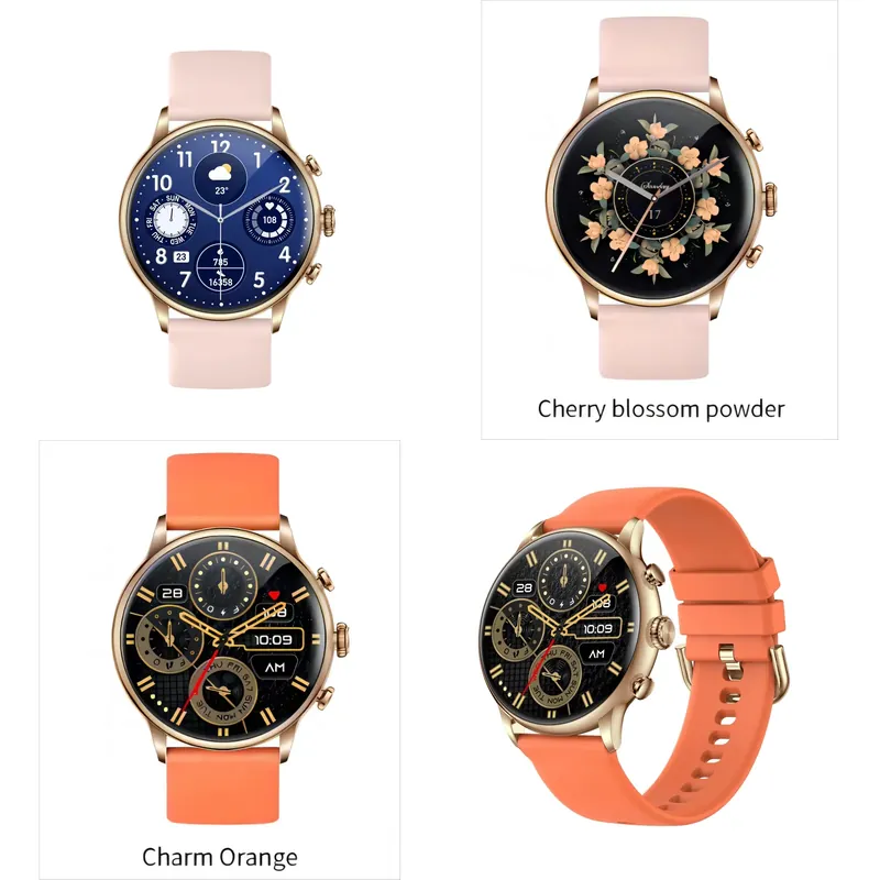 H26 Women's Fashion Digital El - đánh giá và giá Smartwatch Watches Smart