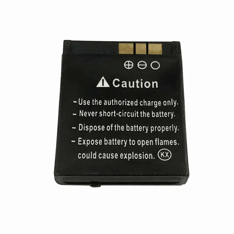 380mAh LQ S1 LQS1 Battery 3.7V - đánh giá và giá Watch V8