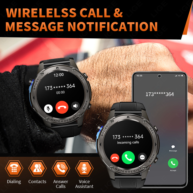 2026 New Ultra Military Grade  - đánh giá và giá Smartwatch Watches Smart