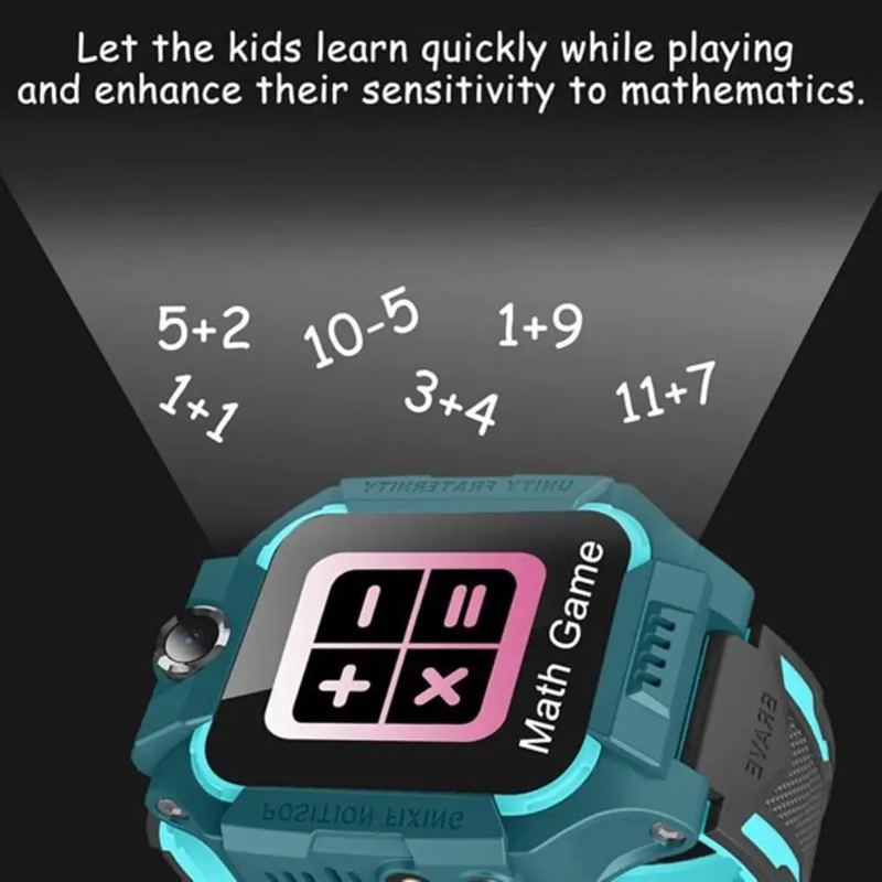 VIVO 4G Kids Smart Watch GPS L - đánh giá và giá Smartwatch Watches For Kids With Gps