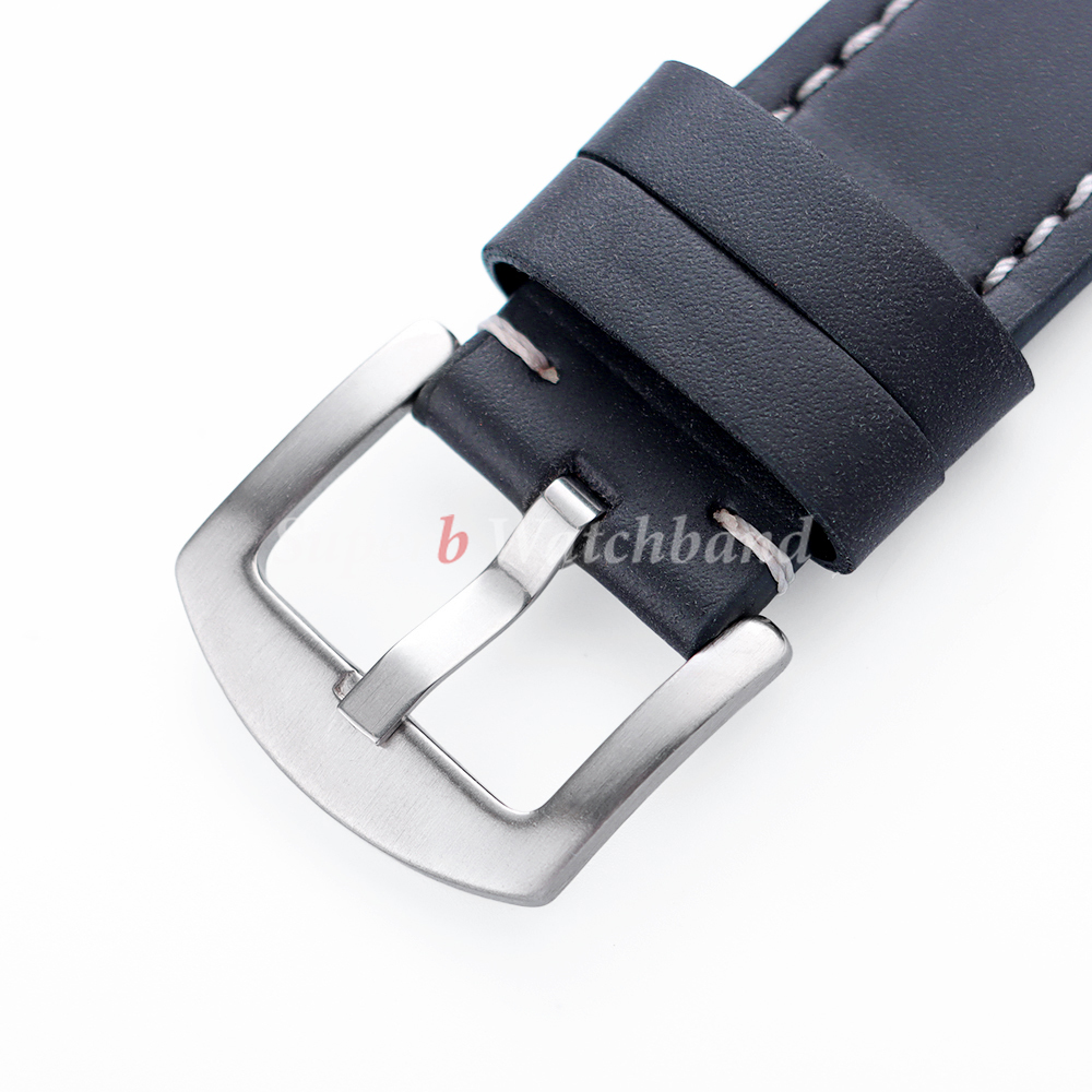 20mm 22mm PU Matte Leather Wat - đánh giá và giá Omega Watches Smartwatch