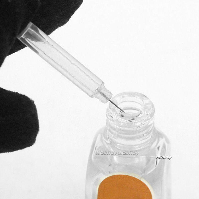 Professional Watch Oil 701 702 - đánh giá và giá Watch Lubricant Oil