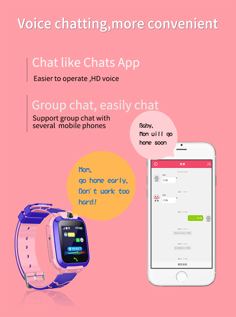 2026 Waterproof Smart Watch Ki - đánh giá và giá Smartwatch Watches For Kid Girl