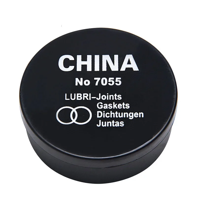 Watch Waterproof Grease Automa - đánh giá và giá Watch Lubricant Oil