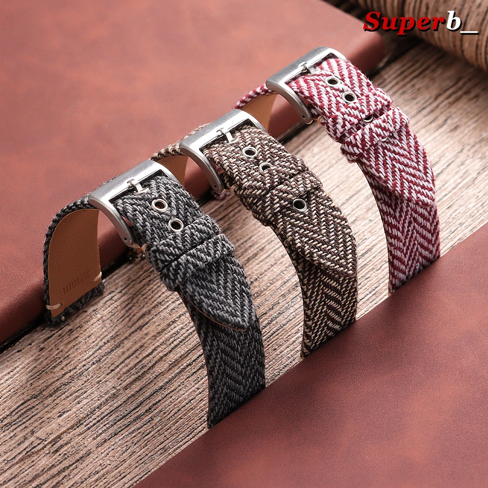 Woven Fabric Bracelet for Omeg - đánh giá và giá Omega Watches Smartwatch
