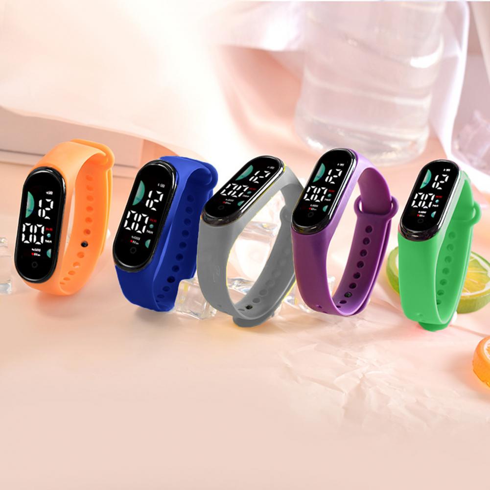 Children Watch Birthday Gift F - đánh giá và giá Smartwatch Watches For Kid Girl