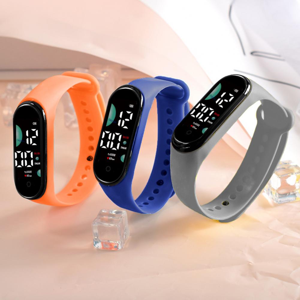 Children Watch Birthday Gift F - đánh giá và giá Smartwatch Watches For Kid Girl
