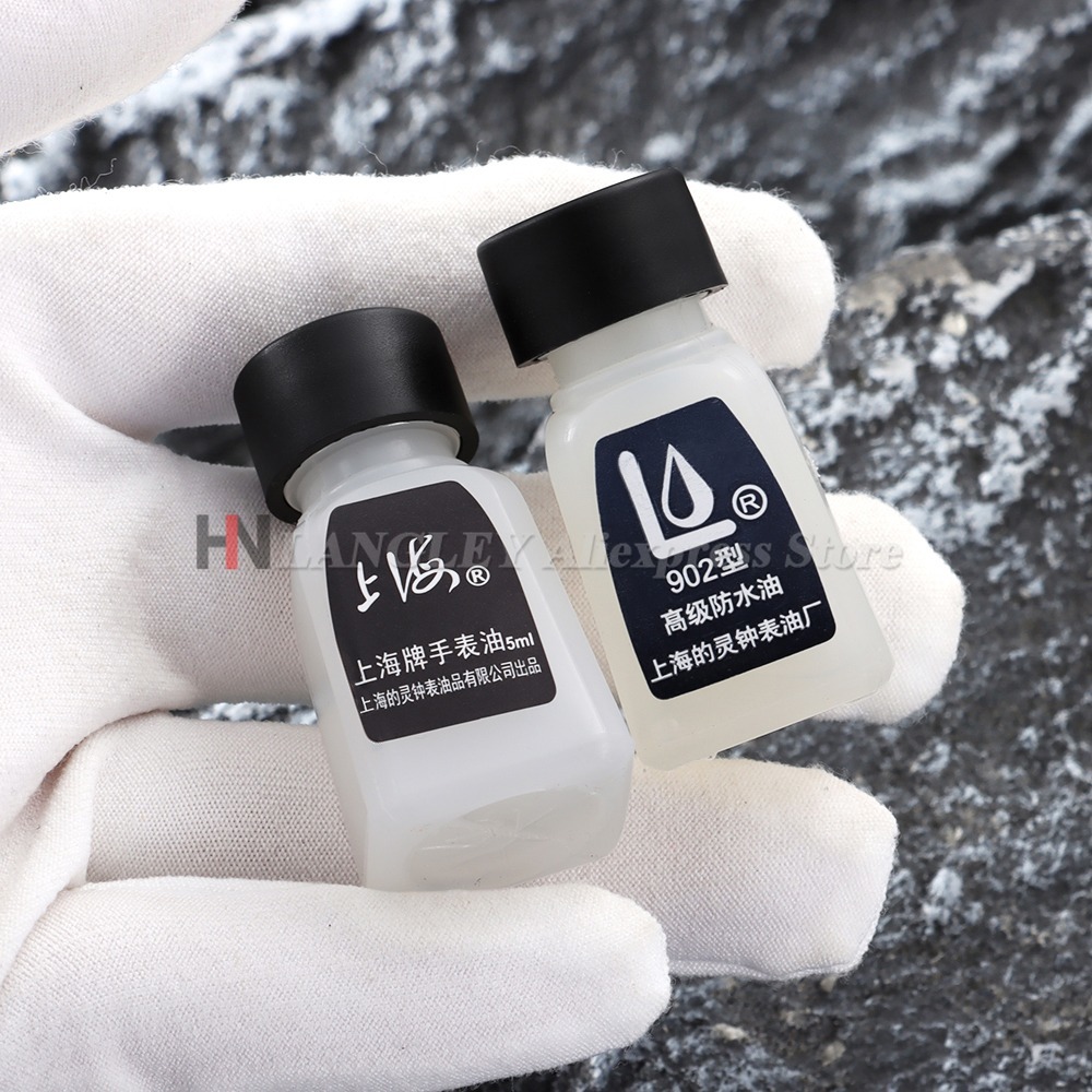 Watch Clock Oil 702 701 902 Wa - đánh giá và giá Watch Lubricant Oil