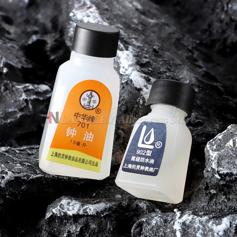 Watch Clock Oil 702 701 902 Wa - đánh giá và giá Watch Lubricant Oil