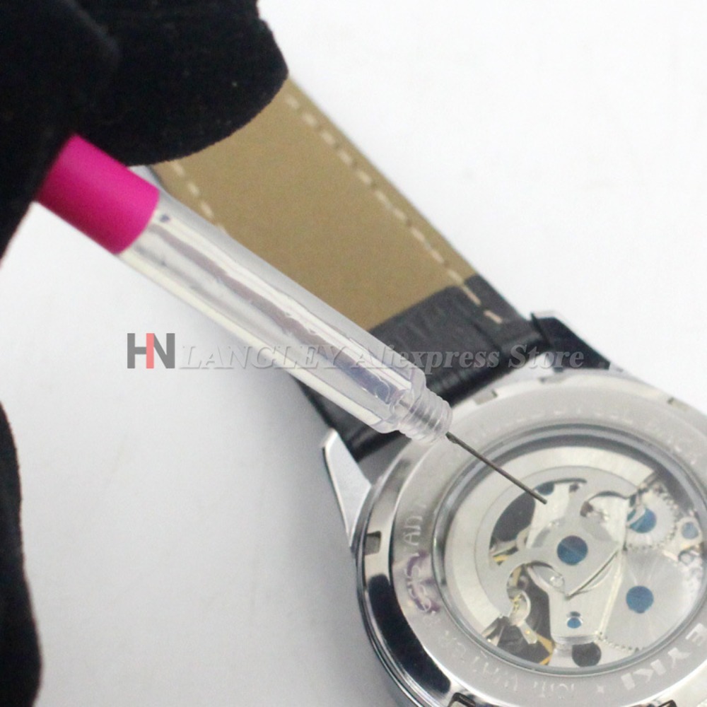Watch Clock Oil 702 701 902 Wa - đánh giá và giá Watch Lubricant Oil