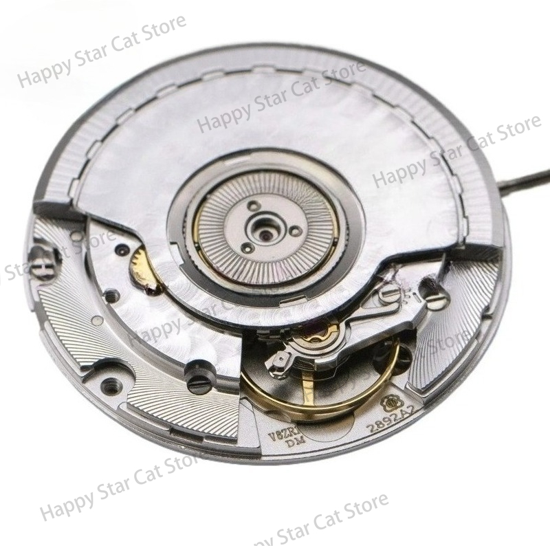 Original ETA2892a2 movement V8 - đánh giá và giá Watch V8