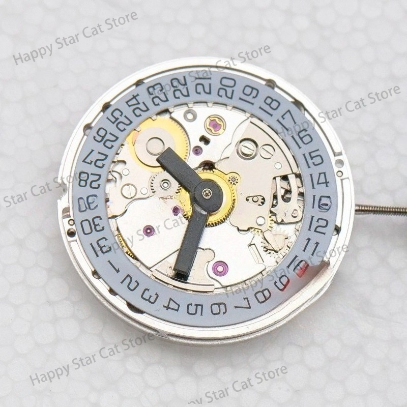 Original ETA2892a2 movement V8 - đánh giá và giá Watch V8