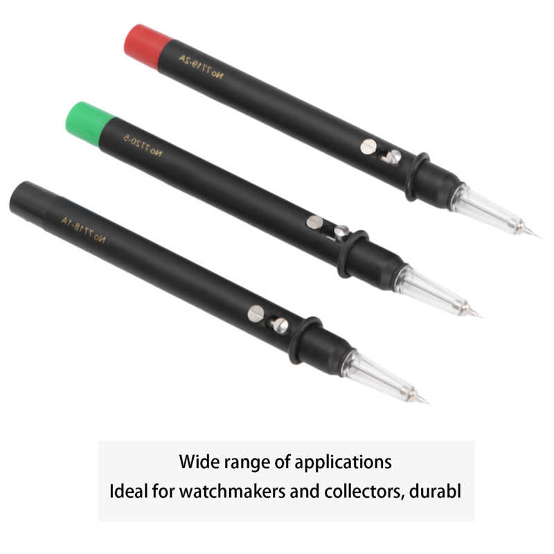 Automatic Watch Lubricant Oile - đánh giá và giá Watch Lubricant Oil
