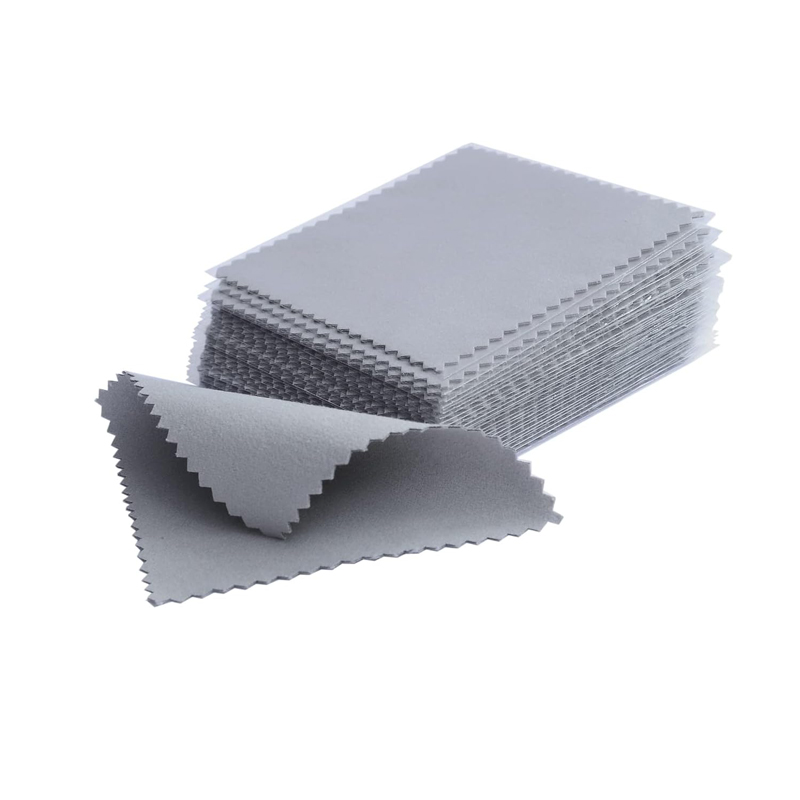 Silverware Polishing Cloth Jew - đánh giá và giá Watch Polishing Cloth