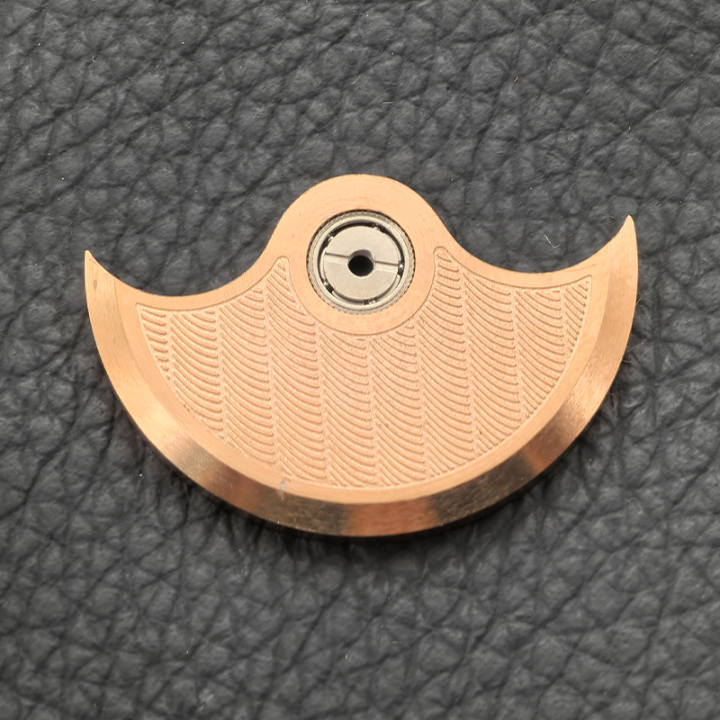 Customized NH35 Automatic Roto - đánh giá và giá Watch Movement Rotor