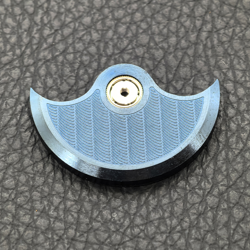 Customized NH35 Automatic Roto - đánh giá và giá Watch Movement Rotor