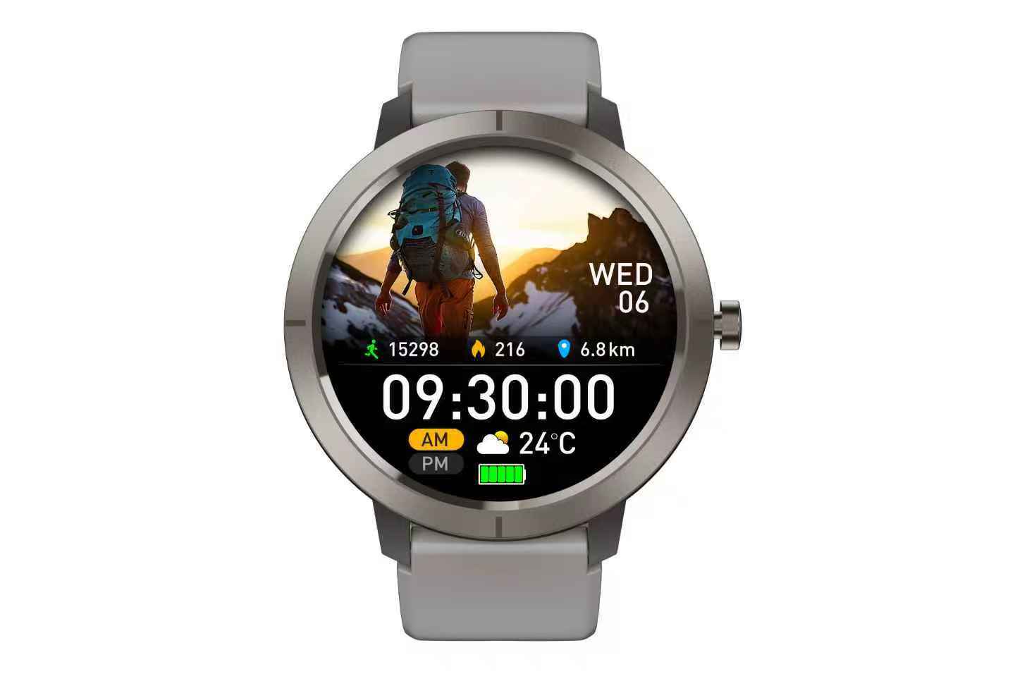 2026 Outdoor 170+ Sport Compas - đánh giá và giá Smartwatch Watches Smart