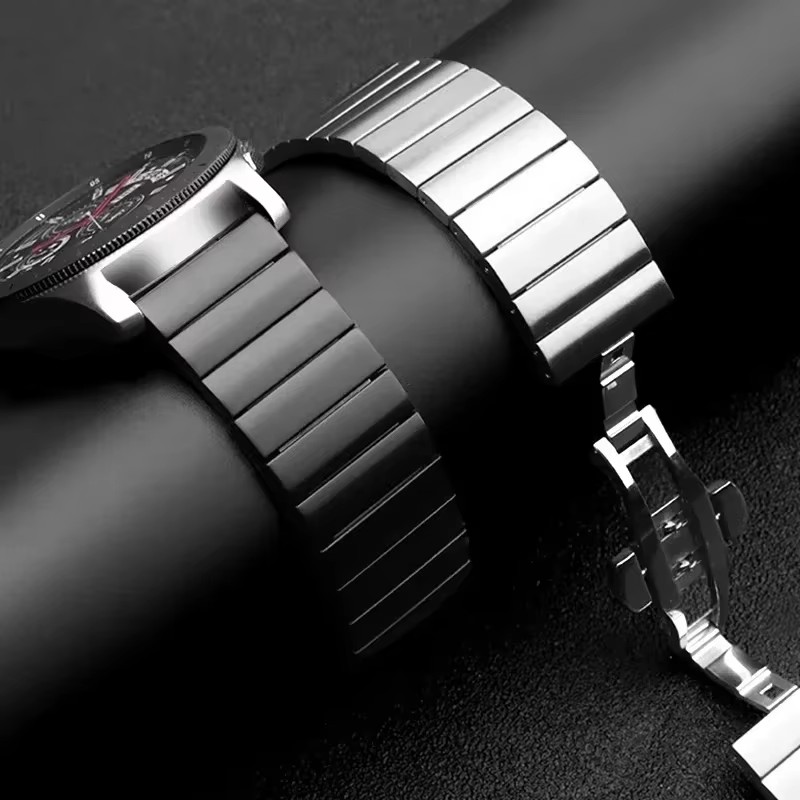 20mm Stainless Steel Watch str - đánh giá và giá Omega Watches Smartwatch