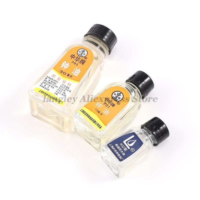 Watch Clock Oil 702 701 902 Lu - đánh giá và giá Watch Lubricant Oil