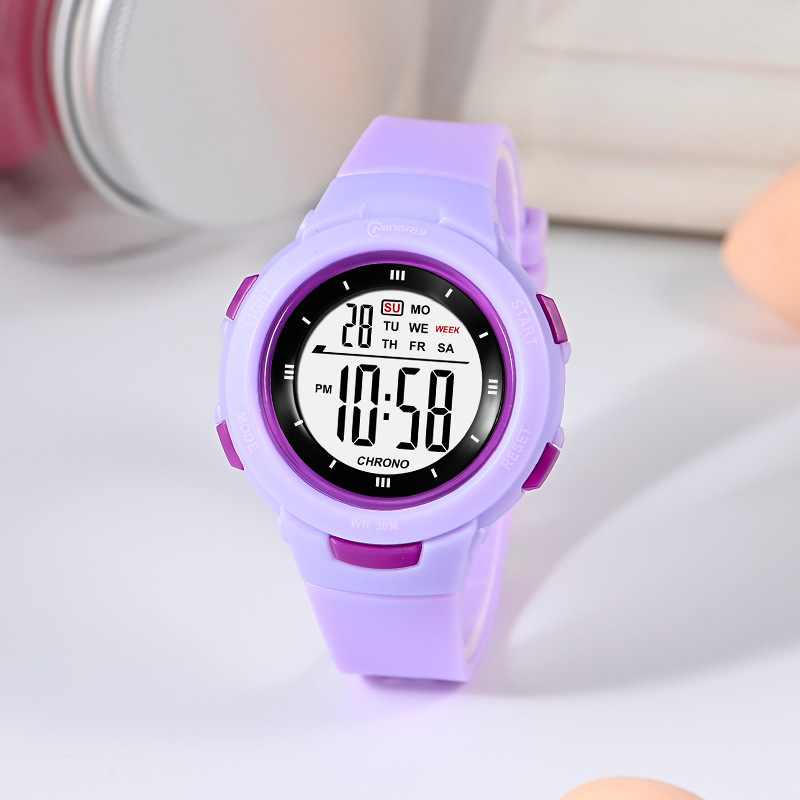 UTHAI CE49 Kids Watches Fashio - đánh giá và giá Smartwatch Digital Watches For Kid Girl
