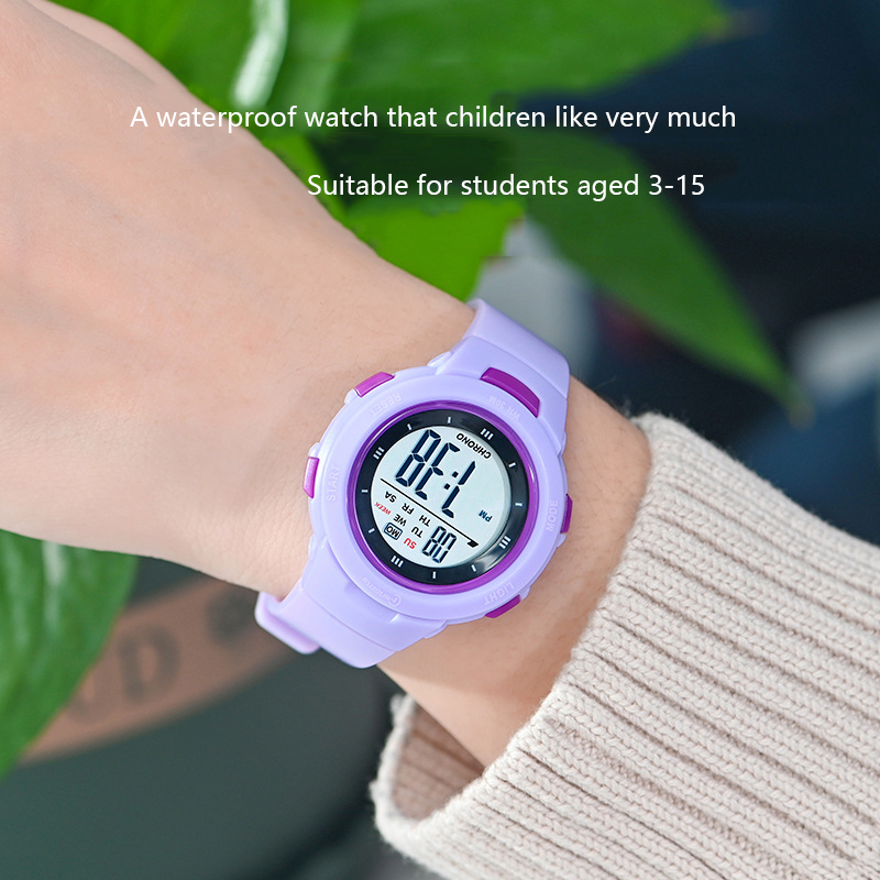 UTHAI CE49 Kids Watches Fashio - đánh giá và giá Smartwatch Digital Watches For Kid Girl