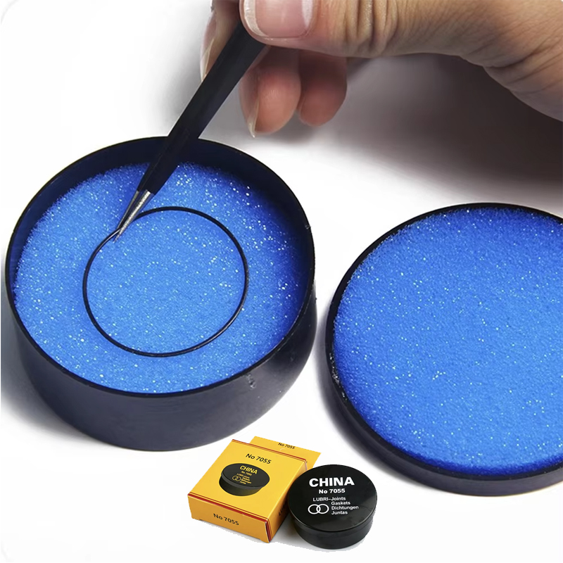 Watch Back O-Ring Case Waterpr - đánh giá và giá Watch Lubricant Oil