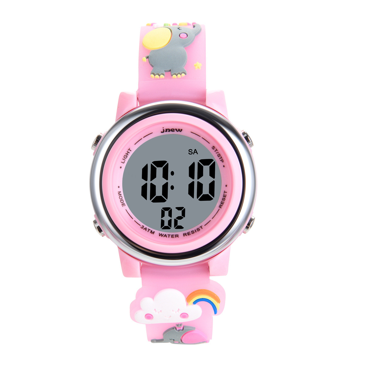 UTHAI H120 Children's Cartoon  - đánh giá và giá Smartwatch Digital Watches For Kid Girl