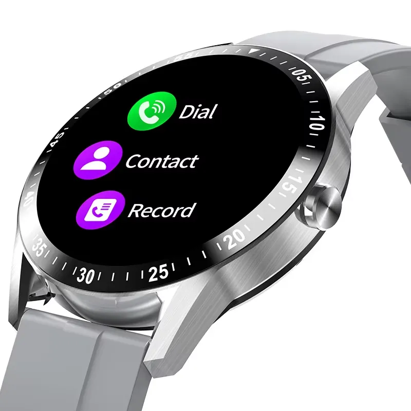Phones Fitness Tracker With Ca - đánh giá và giá Smartwatch Watches Smart