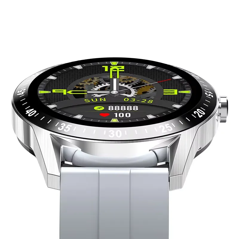 Phones Fitness Tracker With Ca - đánh giá và giá Smartwatch Watches Smart