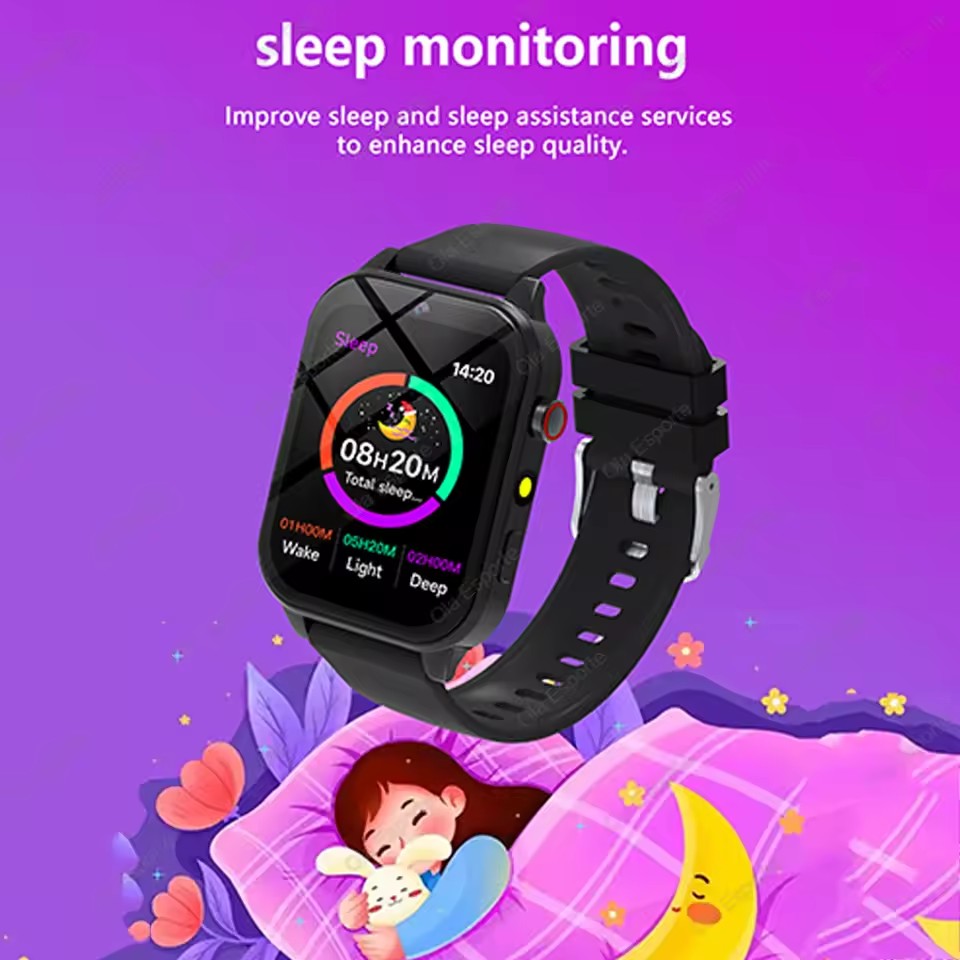 100+ Game SmartWatch Kid Child - đánh giá và giá Smartwatch Watches For Kid Girl
