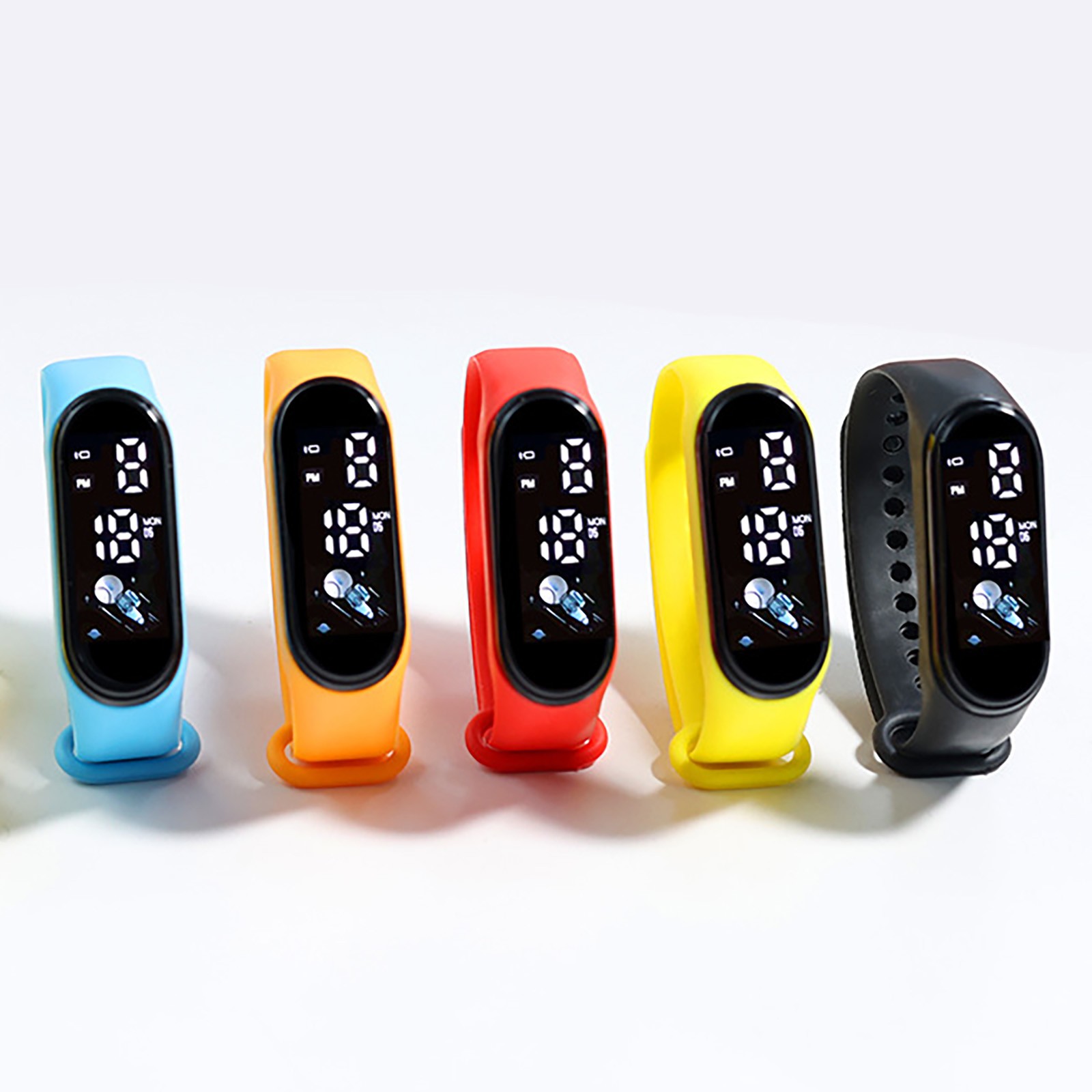 Kawaii Smart Watch For Kids Fa - đánh giá và giá Smartwatch Digital Watches For Kid Girl