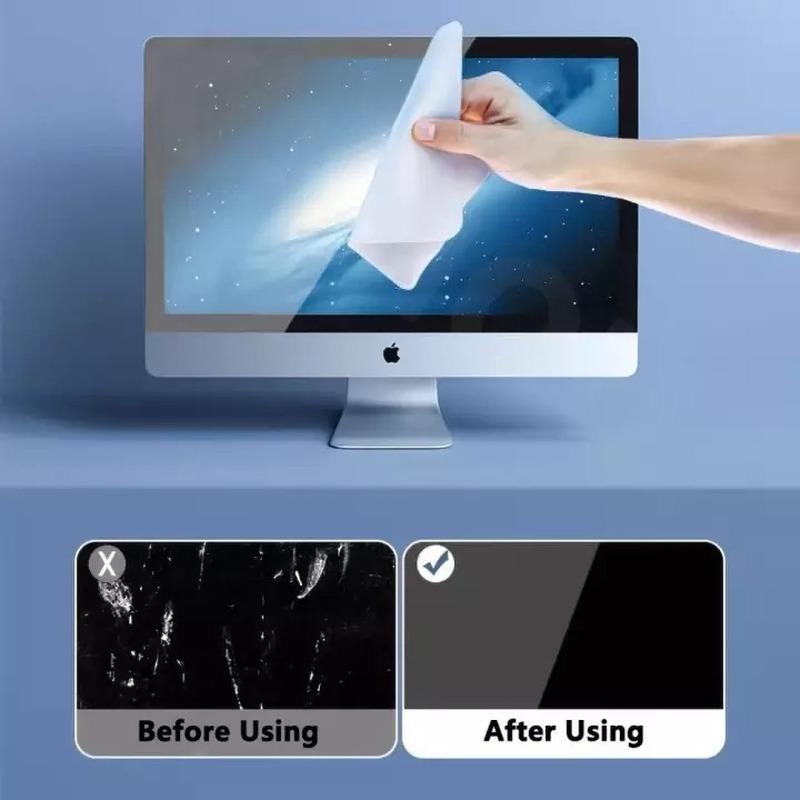 Universal Polishing Cloth Wipe - đánh giá và giá Watch Polishing Cloth