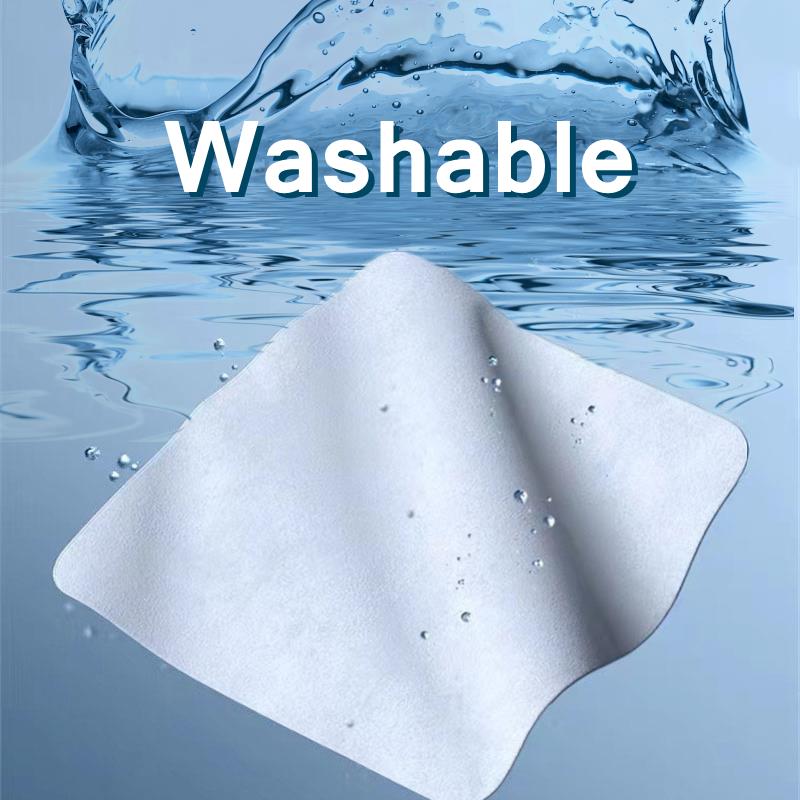 Universal Polishing Cloth Wipe - đánh giá và giá Watch Polishing Cloth