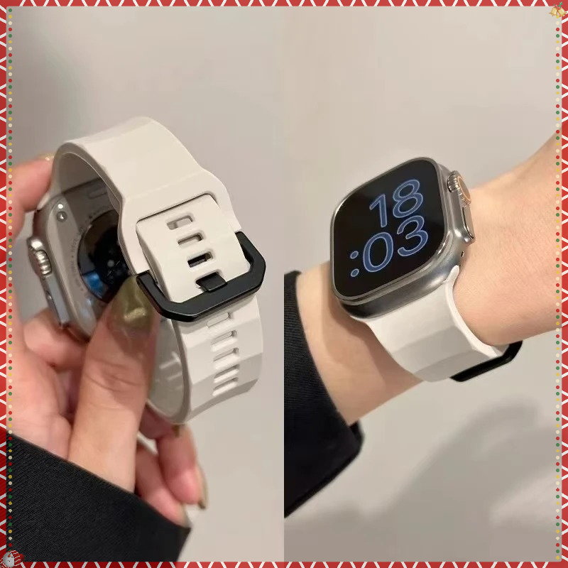 Premium Soft Wavy Silicone Wat - đánh giá và giá Smartwatch Premium Watches For Women