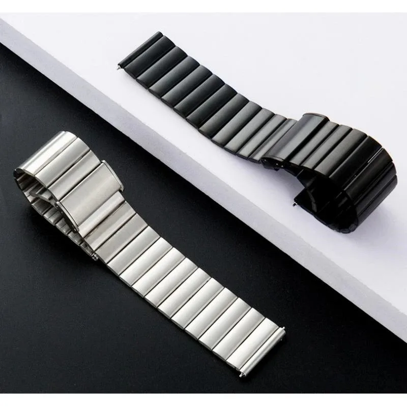 Premium 20mm 22mm Quick Releas - đánh giá và giá Smartwatch Premium Watches For Women