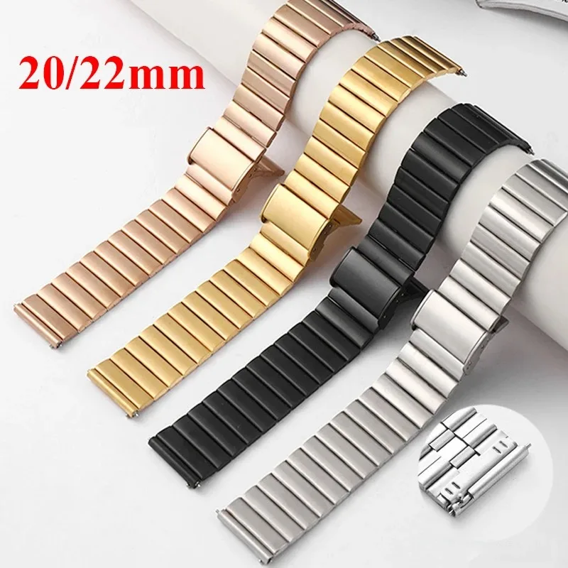 Premium 20mm 22mm Quick Releas - đánh giá và giá Smartwatch Premium Watches For Women
