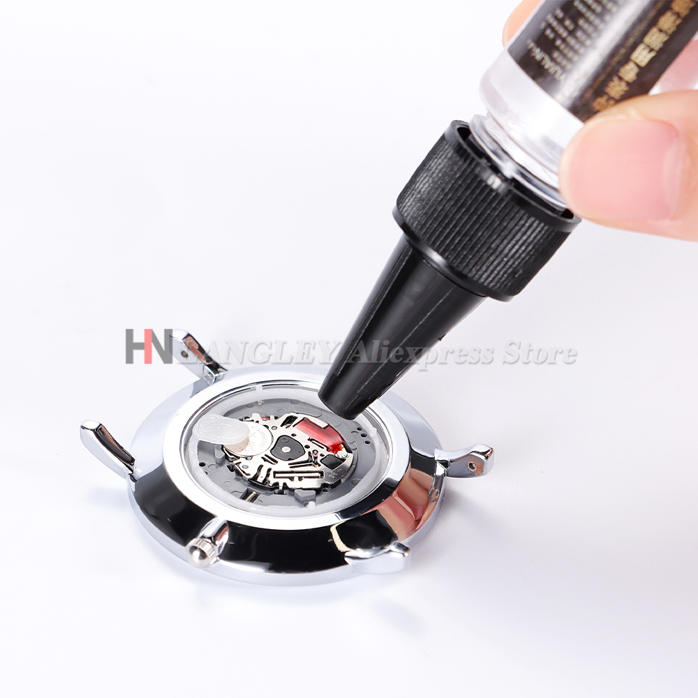 Watch Lubricant Clock Watch Lu - đánh giá và giá Watch Lubricant Oil