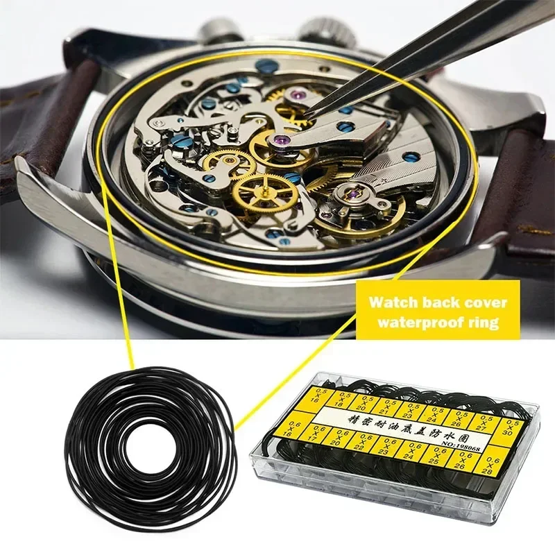 Watch Oiler Oil Pin Pen Watch  - đánh giá và giá Watch Lubricant Oil