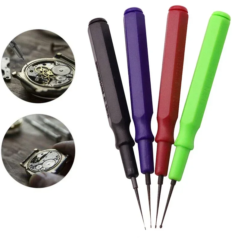 Watch Oiler Oil Pin Pen Watch  - đánh giá và giá Watch Lubricant Oil
