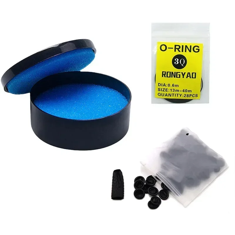 Watch Oiler Oil Pin Pen Watch  - đánh giá và giá Watch Lubricant Oil