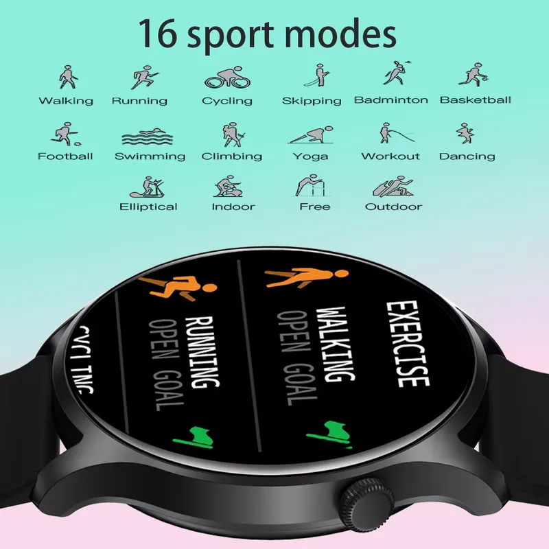 SENBONO MAX8 Men Smart Watch W - đánh giá và giá Smartwatch Watches Smart